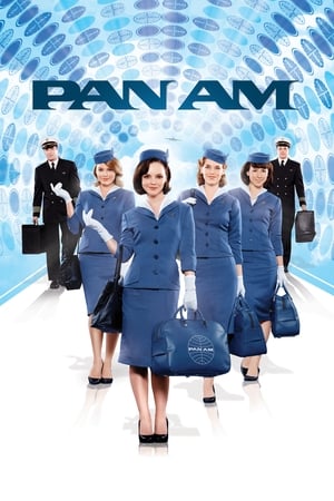 Regarder Pan Am en Streaming