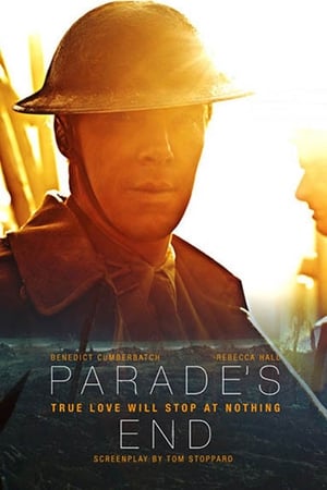 Parade's End saison 1