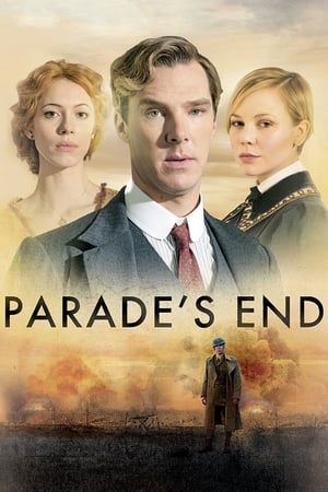 Regarder Parade's End en Streaming