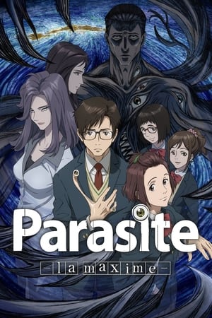 Regarder Parasite : La Maxime en Streaming