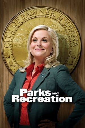 Regarder Parks and Recreation en Streaming