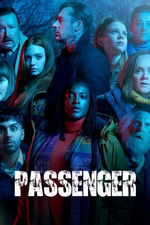 Regarder Passenger en Streaming