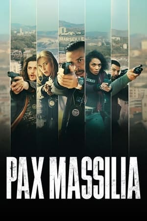 Pax Massilia Saison 1 Episode 5