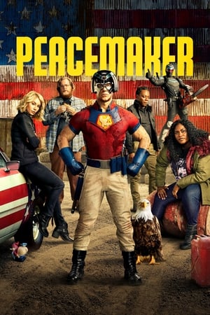 Peacemaker Saison 1 Episode 5