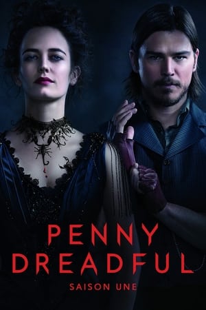 Penny Dreadful Saison 1 Episode 5