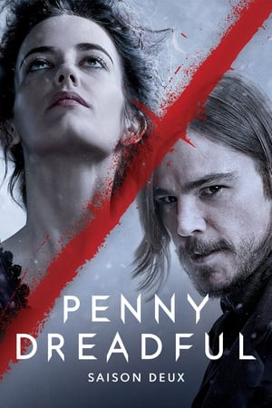 Penny Dreadful Saison 2 Episode 5