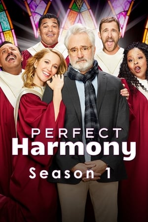 Perfect Harmony saison 1