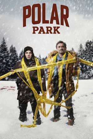 Polar Park Saison 1 Episode 5