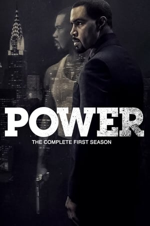 Power Saison 1 Episode 5