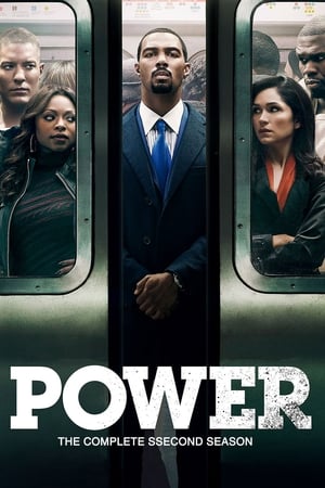 Power Saison 2 Episode 5