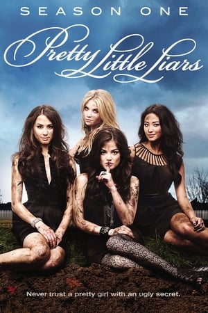 Pretty Little Liars saison 1