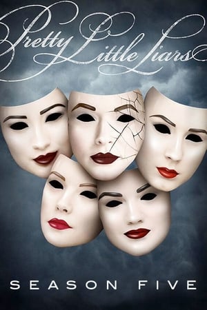 Pretty Little Liars saison 5