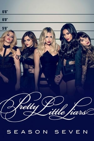 Pretty Little Liars saison 7