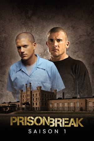 Prison Break Saison 1 Episode 5