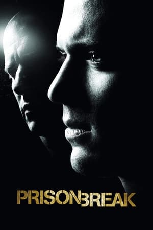 Regarder Prison Break en Streaming