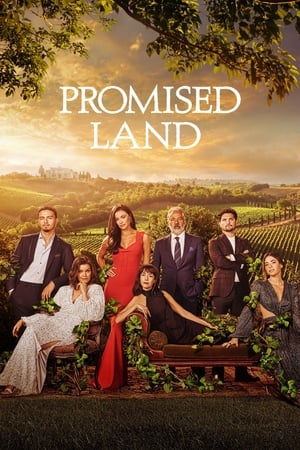 Promised Land Saison 1 Episode 5