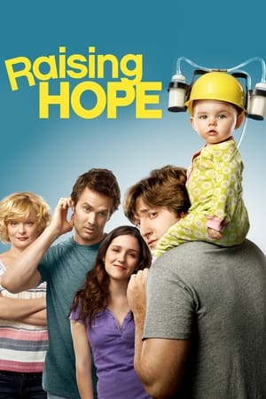 Raising Hope saison 1