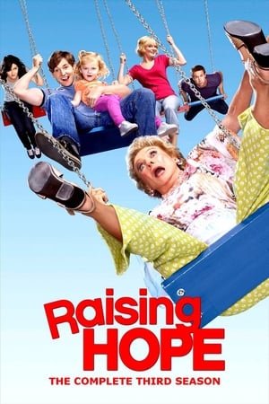 Raising Hope saison 3