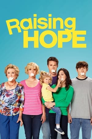 Regarder Raising Hope en Streaming