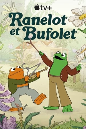 Ranelot et Bufolet Saison 2 Episode 5