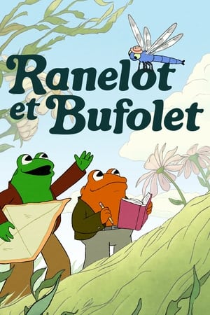 Regarder Ranelot et Bufolet en Streaming