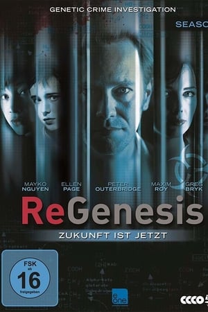 ReGenesis saison 1