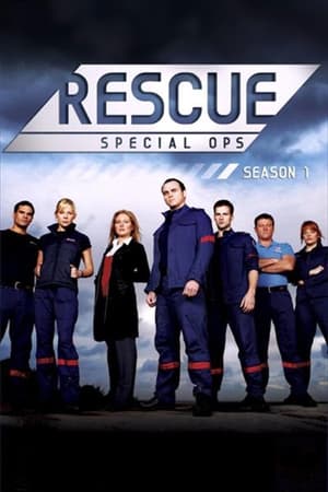 Rescue : Unité Spéciale saison 1