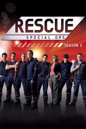 Rescue : Unité Spéciale saison 2