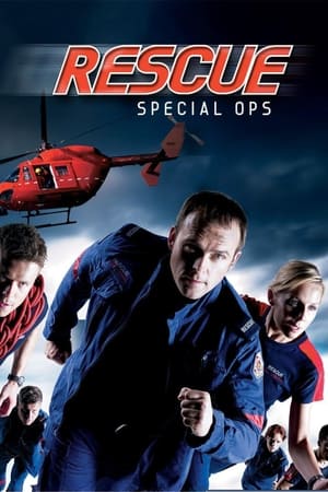 Regarder Rescue : Unité Spéciale en Streaming