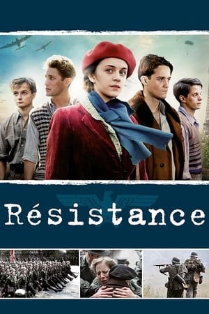 Résistance Saison 1 Episode 5