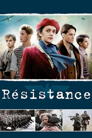 Regarder Résistance en Streaming