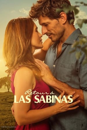 Retour à Las Sabinas Saison 1 Episode 5