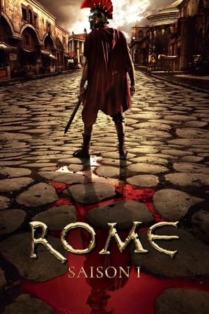 Rome saison 1