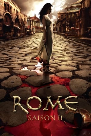 Rome Saison 2 Episode 5