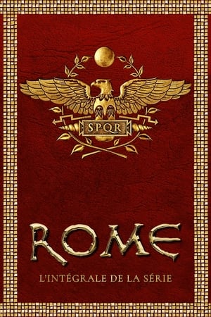 Regarder Rome en Streaming