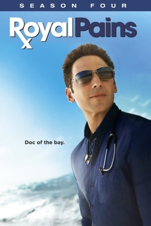 Royal Pains Saison 4 Episode 5