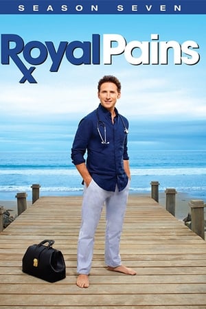 Royal Pains saison 7