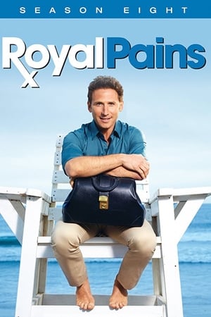 Royal Pains saison 8