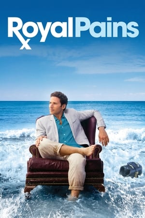 Regarder Royal Pains en Streaming