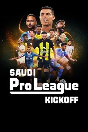 Saudi Pro League : Coup d'envoi saison 1