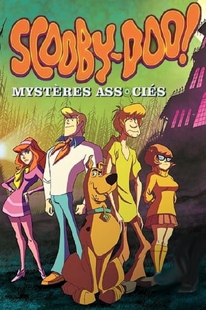 Regarder Scooby-Doo - Mystères associés en Streaming