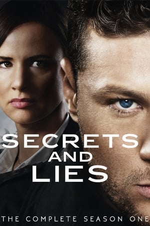 Secrets and Lies saison 1