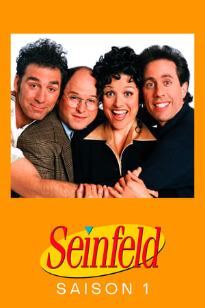 Seinfeld Saison 1 Episode 5