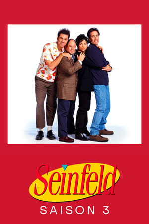 Seinfeld saison 3