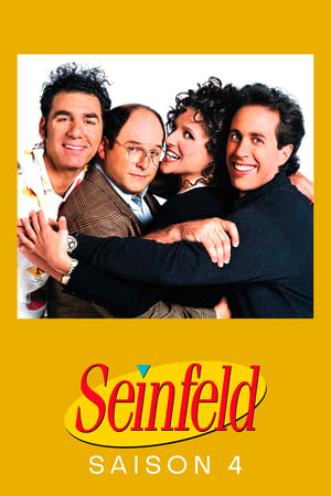 Seinfeld saison 4