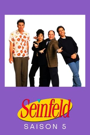 Seinfeld saison 5