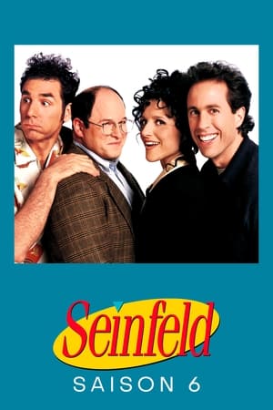 Seinfeld saison 6