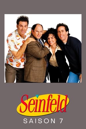 Seinfeld saison 7