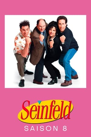 Seinfeld saison 8