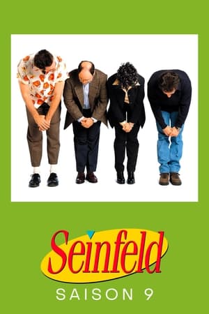 Seinfeld saison 9